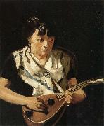 Girl